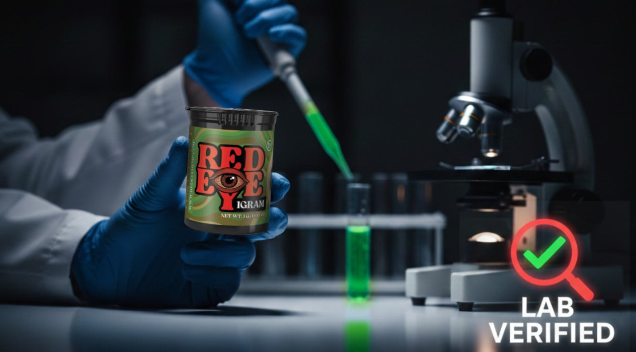 Lab Tested Quality Review Why Verified Products Matter