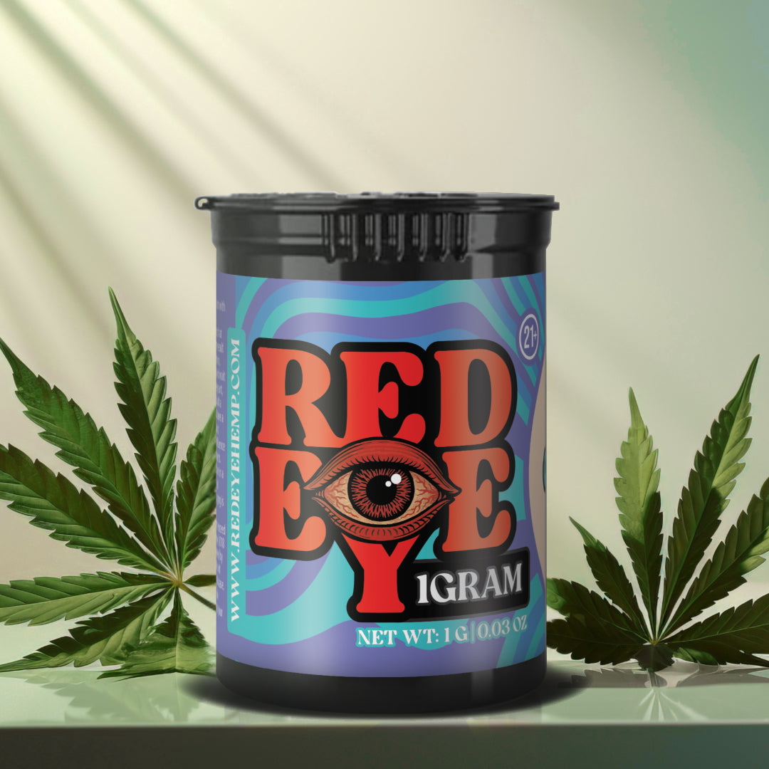 THC FLOWER 1GRAM 1 COUNT ICECREAM CAKE (INDICA)