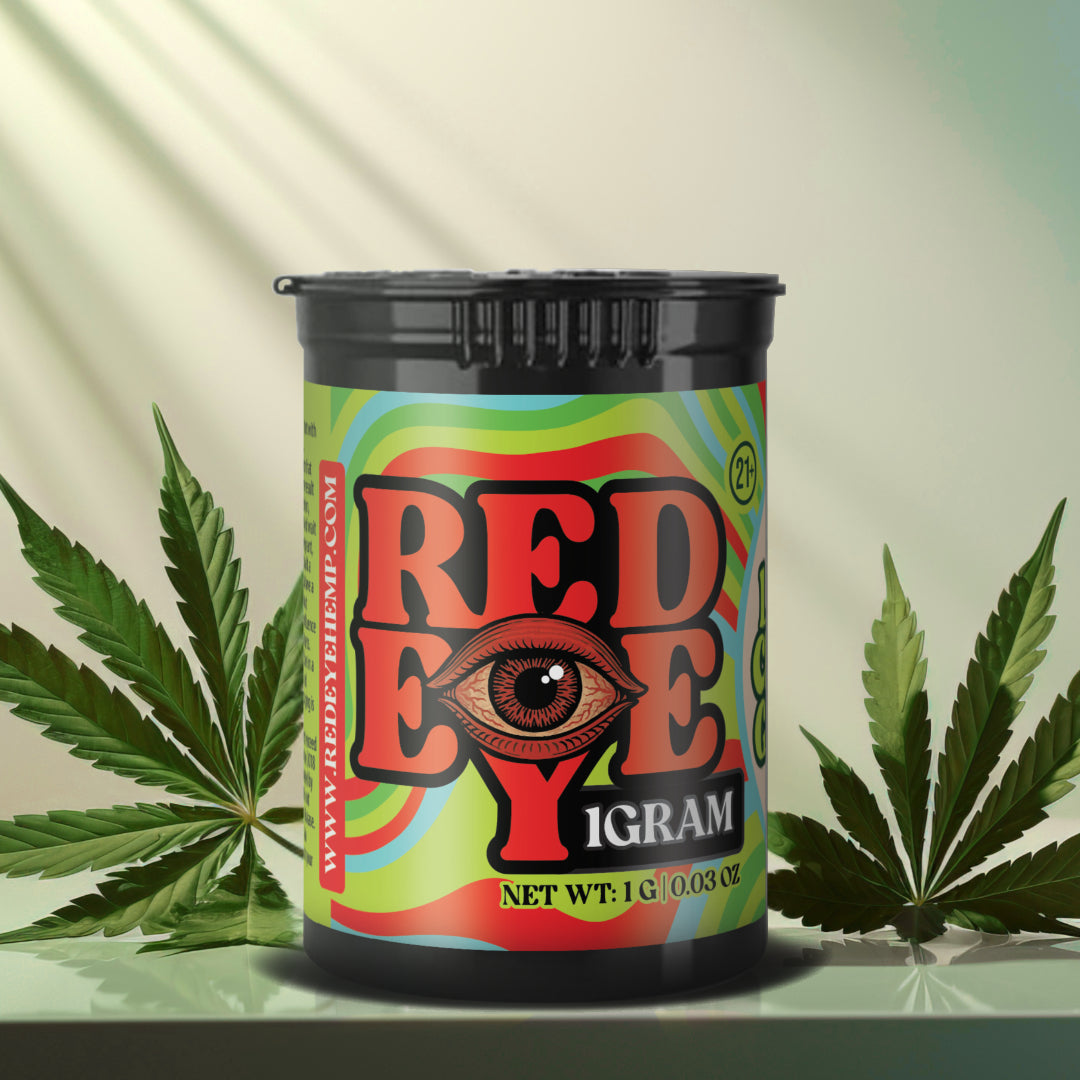 THC FLOWER 1GRAM 1 COUNT LEMON CHERRY GELATO (SATIVA)