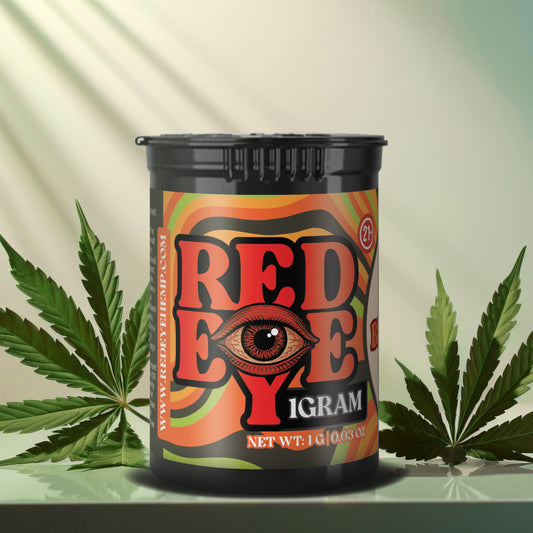 THC FLOWER 1GRAM 1 COUNT BISCOTTI (INDICA)