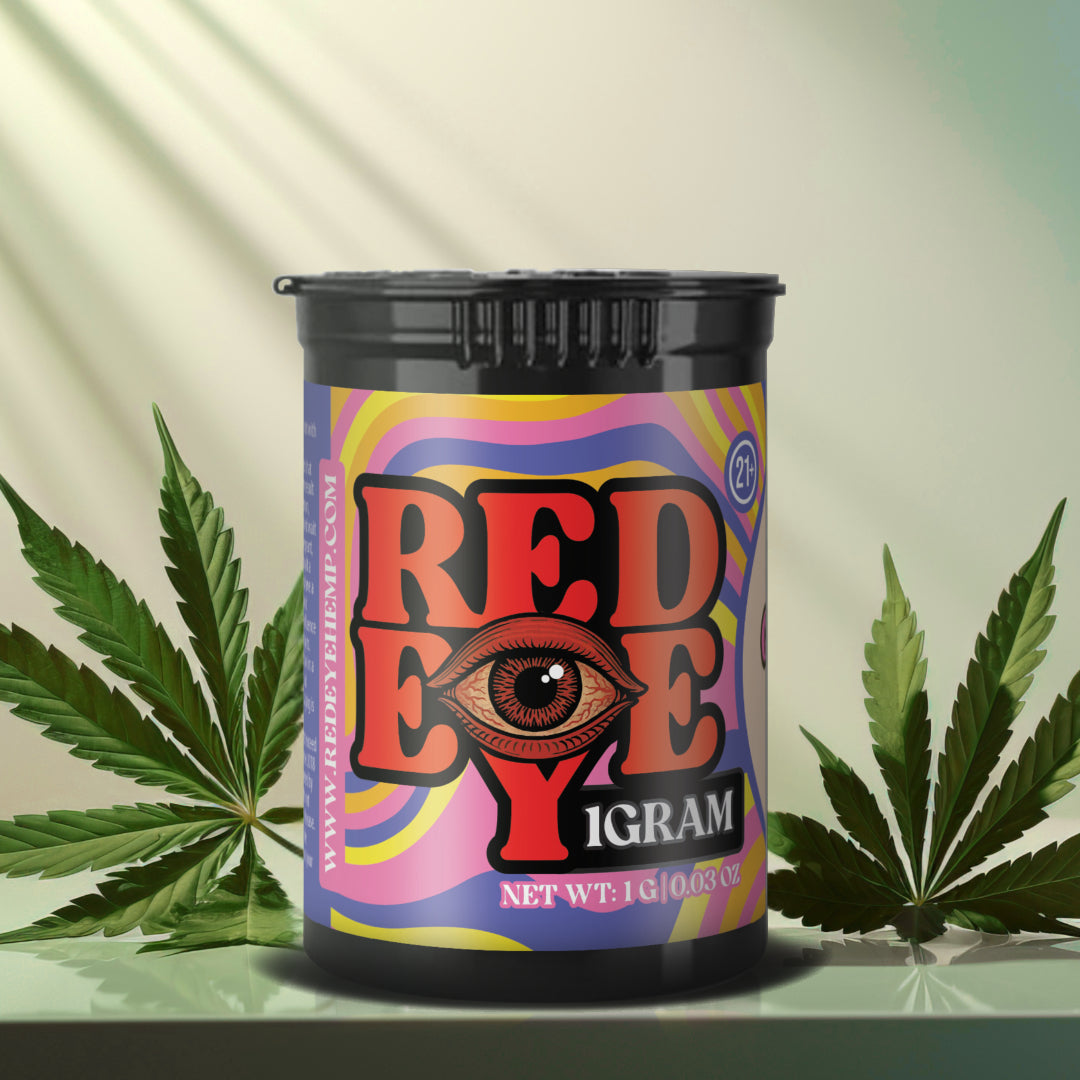 THC FLOWER 1GRAM 1 COUNT GELATO 41 (INDICA)