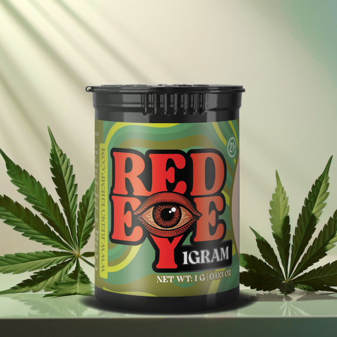 THC FLOWER 1GRAM 1 COUNT GREENCRACK (SATIVA)