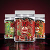 RED EYE THC FLOWER 1GRAM 20CT JAR