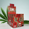 THC PRE-ROLL DIAMOND INFUSED 2GRM STRAWBERRY COUGH 24 COUNT BOX