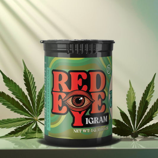 THC FLOWER 1GRAM 1 COUNT TROPICANA COOKIES (SATIVA)