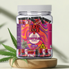 THC FLOWER 1GRAM ZKITTLEZ (INDICA) 20CT JAR
