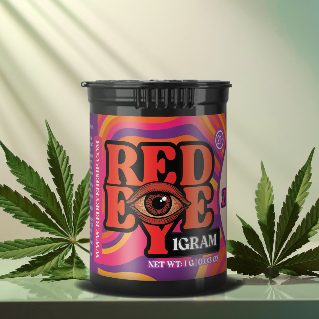 THC FLOWER 1GRAM 1 COUNT ZKITTLEZ (INDICA)