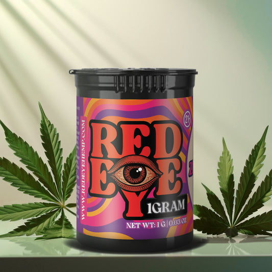 THC FLOWER 1GRAM 1 COUNT ZKITTLEZ (INDICA)